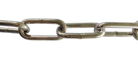 Stainless Steel Chain
