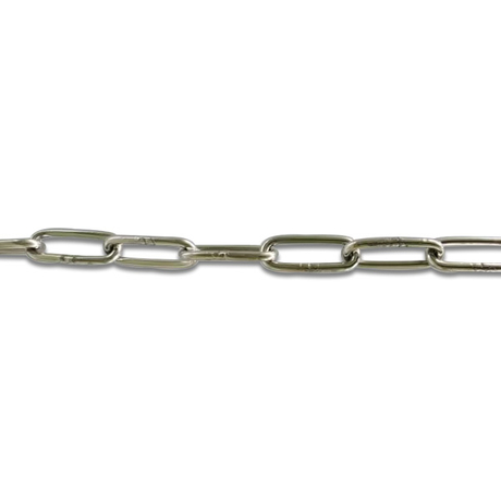 Stainless Steel Chain
