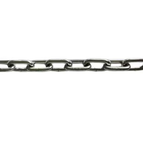 Stainless Steel Chain