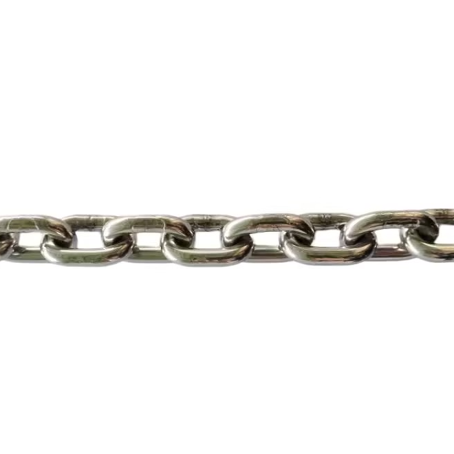 Stainless Steel Chain