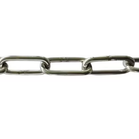Stainless Steel Chain