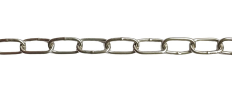 Stainless Steel Chain