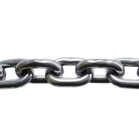 Stainless Steel Chain